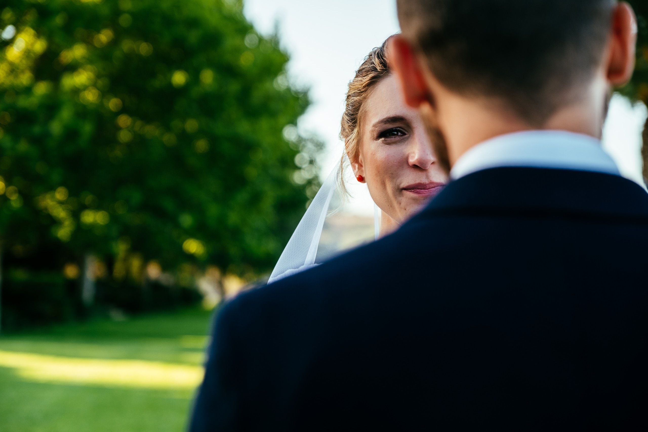 Domenico e Carlotta