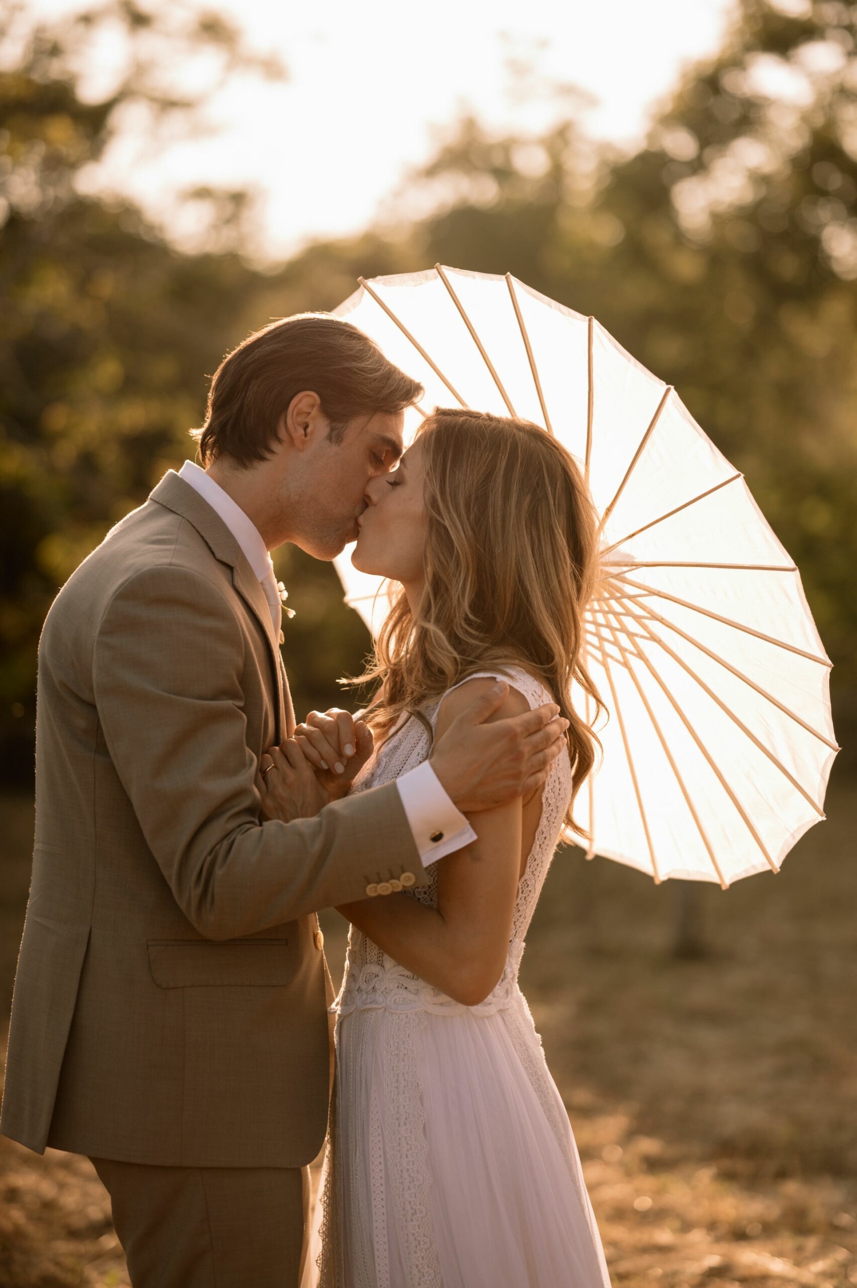 Federica e Giuseppe